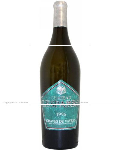 Château Lesparre - Prestige