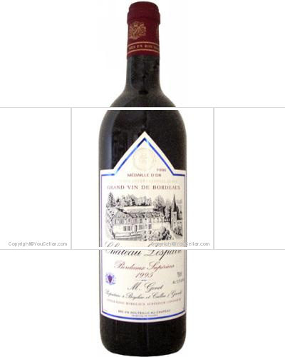 Château Lesparre