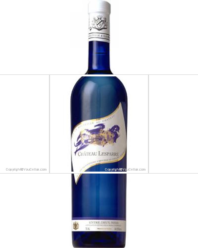 Château Lesparre