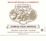 Château Vieux Coutelin