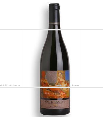 Domaine Gangloff - La Sereine Noire