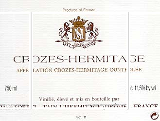 Domaine Marc Sorrel