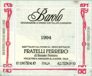 Fratelli Ferrero