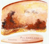 Pierre Gaillard