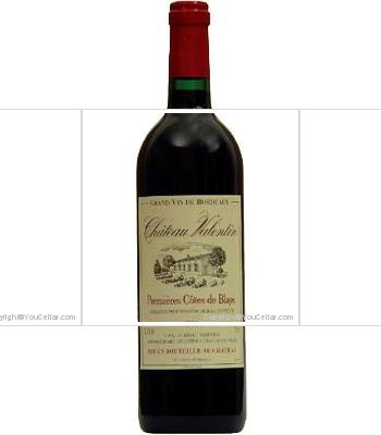 Château Valentin