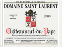 Domaine Saint Laurent