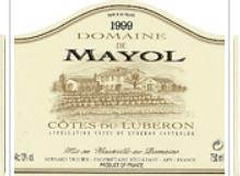 Domaine de Mayol