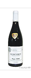 Domaine Michel Isaïe - 1er Cru Clos des Montaigus