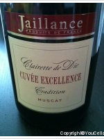Jaillance - Cuvée Excellence