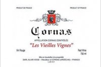 Alain Voge - Cuvée Les Vieilles Vignes