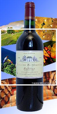 Domaine Berthoumieu