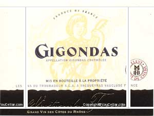Nectar des Vignes