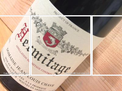 Domaine Jean Louis Chave