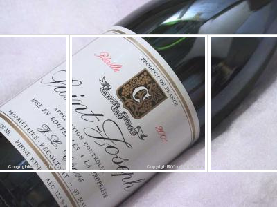 Domaine Jean Louis Chave