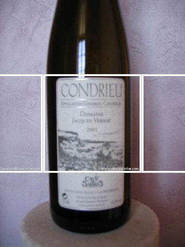 Domaine Jacques Vernay