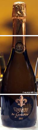 Benoît Gautier - Cuvée antique