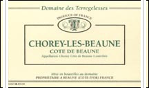 Domaine des Terregelesses