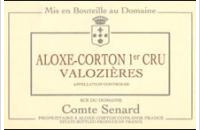 Domaine Comte Sénard - 1er Cru Les Valozières