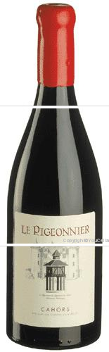 Domaine de Lagrézette - Le Pigeonnier