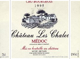 Château Les Chalets