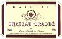 Château Graddé