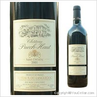 Château Puech Haut 