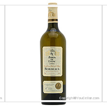 Baron de Lestac