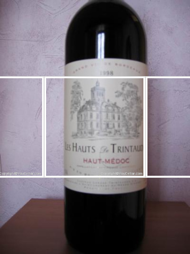 Les Hauts De Trintaudon