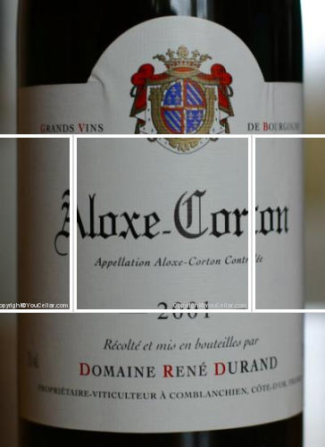 Domaine René Durand
