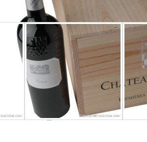 Château Carignan - Cuvée Prima