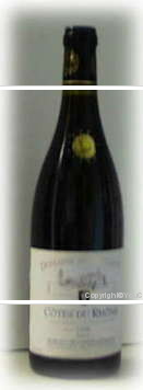Domaine de Fontavin