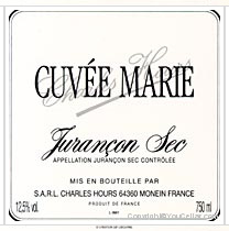 Uroulat - Cuvée Marie