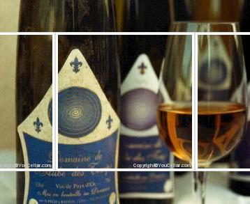 Domaine de l'Aube des Temps