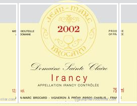 Domaine Sainte Claire