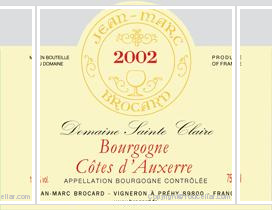 Domaine Sainte Claire