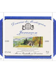 Domaine de Montesquiou