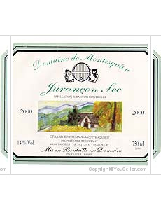 Domaine de Montesquiou