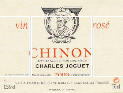 Domaine Charles Joguet