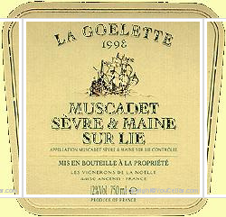 La Goëlette