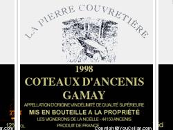 La Pierre Couvretière