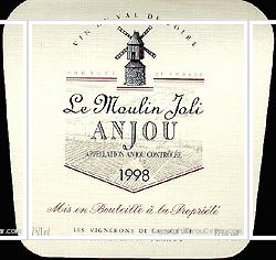 Le Moulin Joli