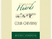 Domaine des Huards