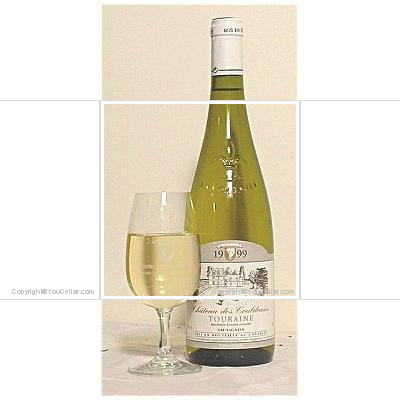 Château des Couldraies - Sauvignon