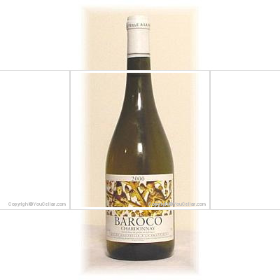 Baroco - Chardonnay