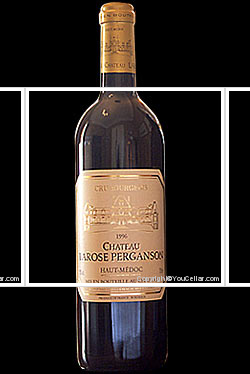 Château Larose Perganson