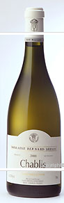 Domaine Bernard Defaix - Cuvée Vieille Vigne