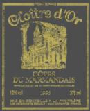 Cloître d'Or