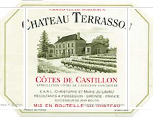 Château Terrasson