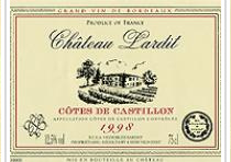 Château Lardit