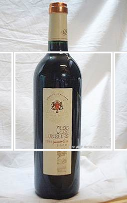 Clos Les Lunelles